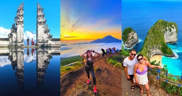 Luxury Bali Honeymoon 5N/6D – Romantic Villa Stay
