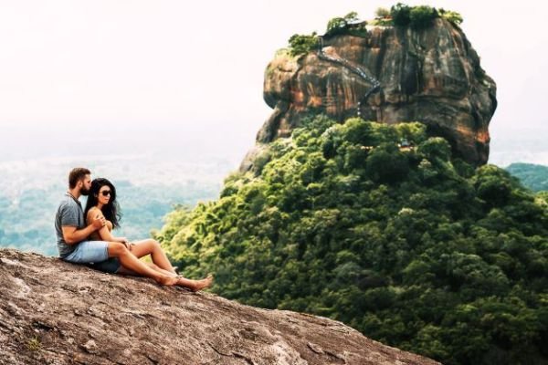 Romance in Paradise: Sri Lanka Honeymoon Escape (5N/6D)
