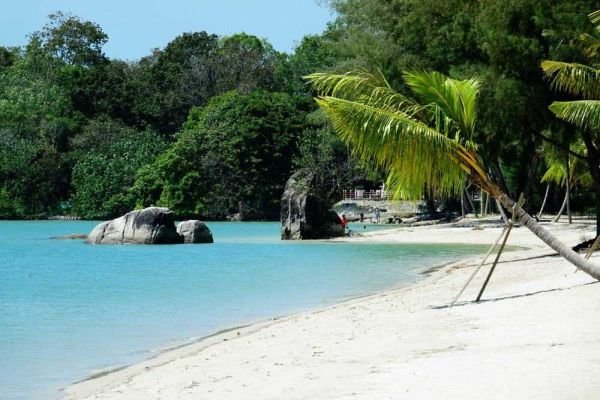 Fun And Florick Trip-Jalan Pantai Kok Tour Package Of 5N 6D