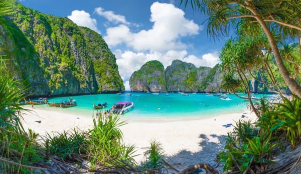 Phuket And Krabi Trip Package 4N/5D – Budget Friendly Deal