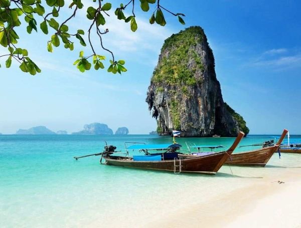 Phuket & Krabi Travel Package 4N/5D – lsland Tour