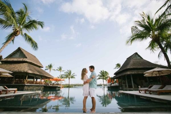 Honeymoon in Mauritius - 5 Nights & 6 Days Travel Package