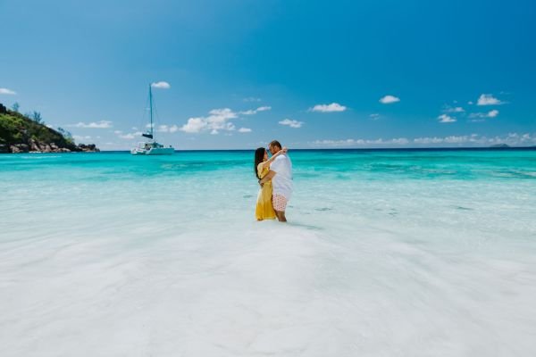 Seychelles Tour Package 4N/5D – Beaches Experience