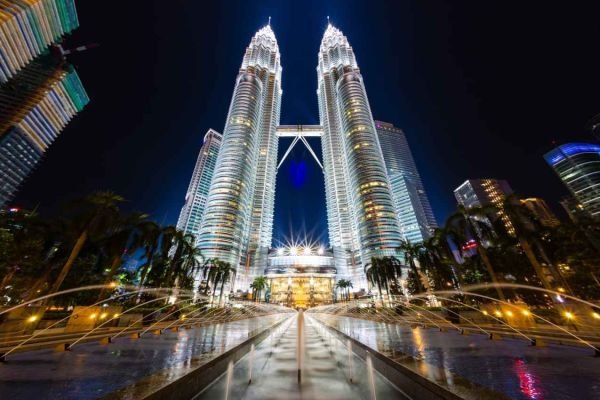 Premium Kuala Lumpur Package 3N/4D – Luxury Tour