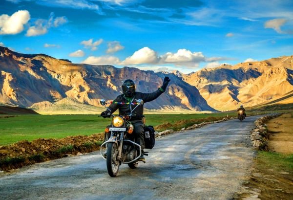 Ladakh Roadtrip Travel Package 5 Nights & 6 Days
