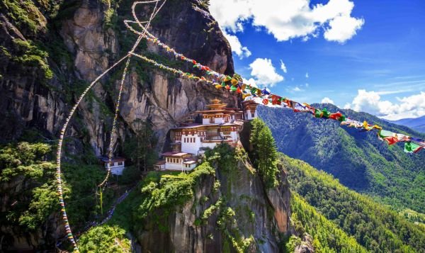 Bhutan Tour Package 5N/6D – Explore Thimphu & Paro