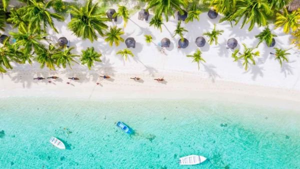 Mauritius Tour Package – Island Paradise Experience