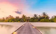 Best-Selling Maldives Package