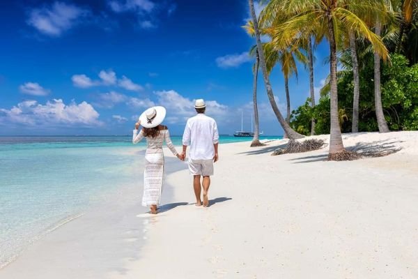 Maldives Tour Package For 4 Nights 5 Days