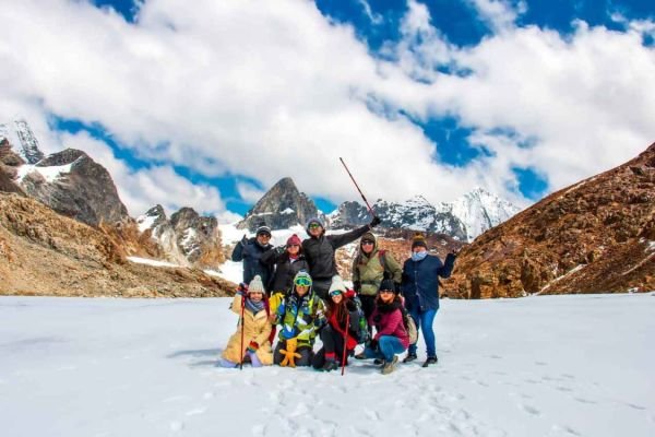 Manali-Kasol Tour Package For Himachal By Cab