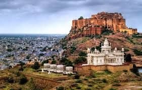 Adventurous Rajasthan Tour Package 5 Days & 4 Nights