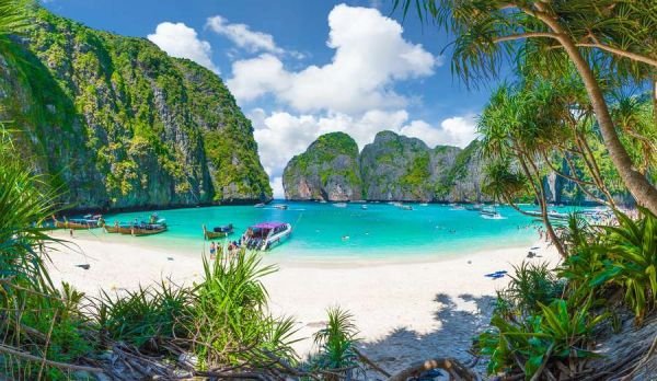 Thailand Tour Package 4 Nights 5 Days