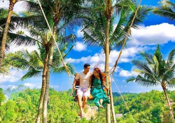 Bali Package 4N/5D | Bali Honeymoon Package