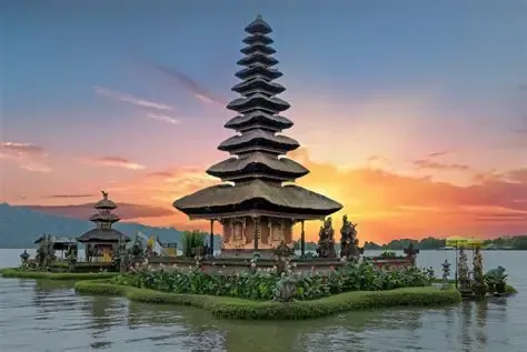 Luxury Bali Tour Package for 6N/7D
