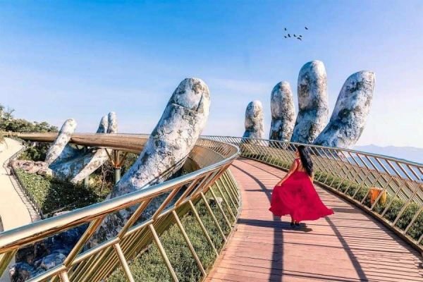 Vietnam Honeymoon Package 4N/5D Honeymoon Package