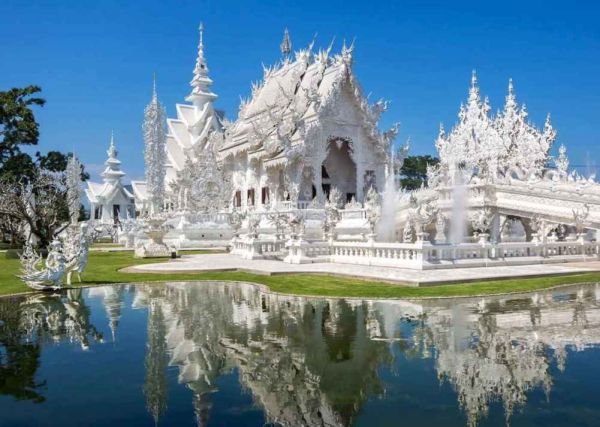 Amazing Bangkok Phuket Tour Package 4 Nights 5 Days