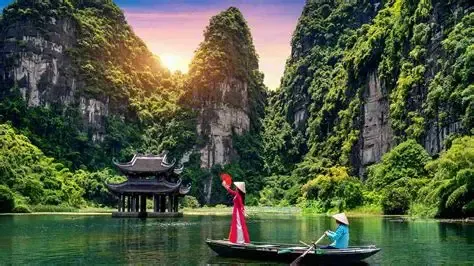Wonderful Vietnam Tour Package 6 Days & 5 Nights