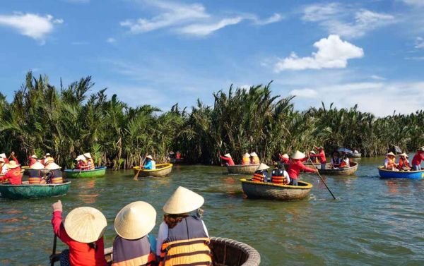 Vietnam Local Tour Package 7 Days & 6 Nights