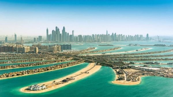 An Tour In Majestic Dubai 6 Days & 5 Nights