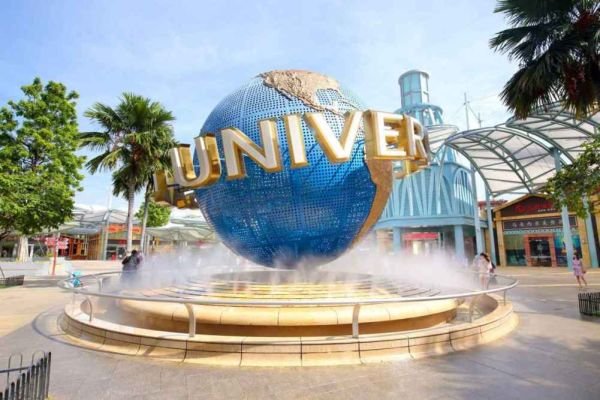 Fascinating Singapore Honeymoon Package