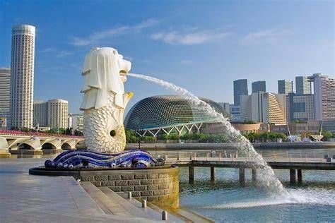 Sublime Singapore And Malaysia Honeymoon Package