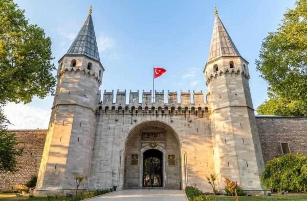 Istanbul Honeymoon Package 5 Days & 4 Nights