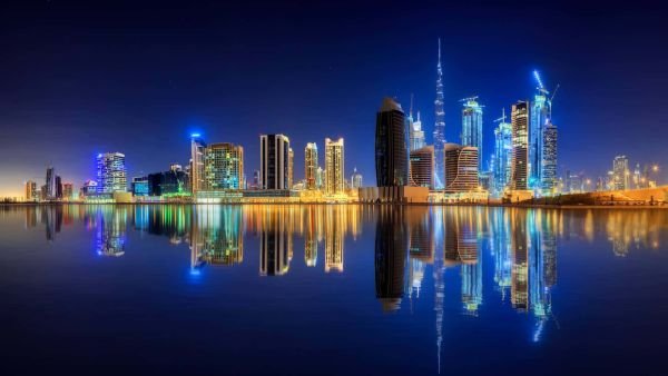 Explore The Hidden Nuances Of Dubai 6 Days & 5 Nights