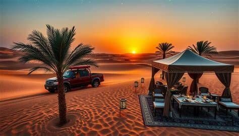 Dubai Sightseeing Tour Packages 7 Days & 6 Nights