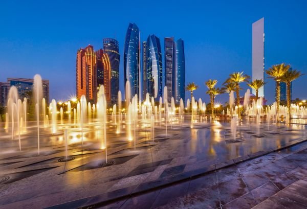Dubai Tour With Ferrari World 5 Days & 4 Nights