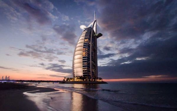 Dubai Holiday Package 4N/5D – Burj Khalifa & Desert Safari