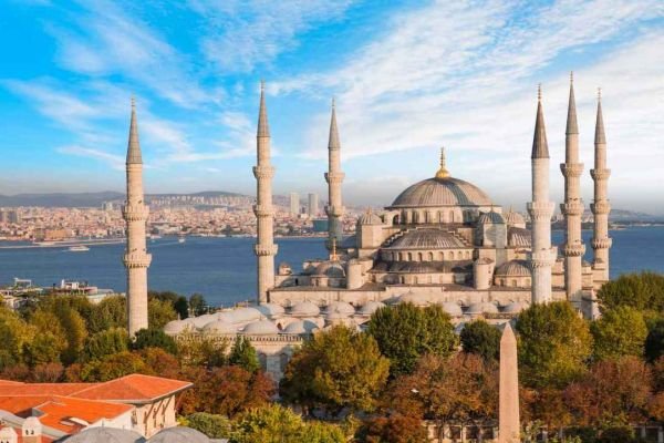 Turkey For An Amazing Family Holiday 7 Days & 6 Nights