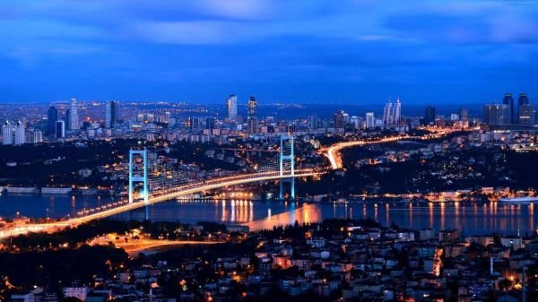 Amazing Turkey Tour Package 7 Days & 6 Nights