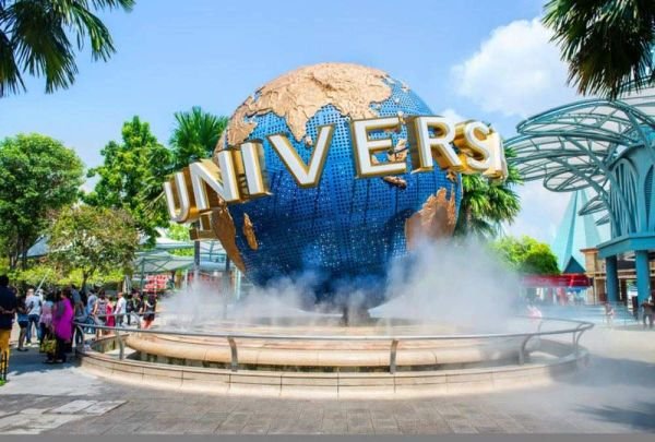 Best Singapore Sightseeing Tour Package 5 Days & 4 Nights