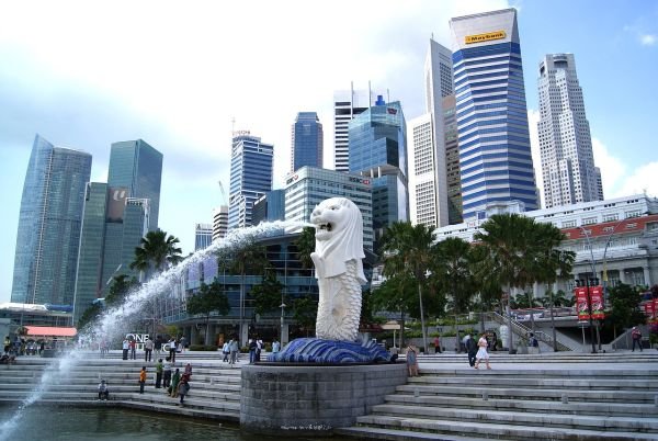 Singapore 5 Days Trip Package 5 Days & 4 Nights