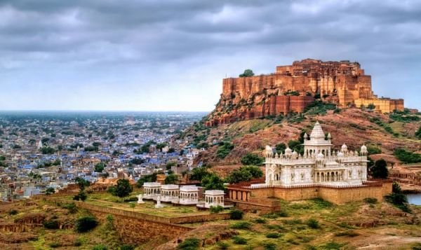 Rajasthan Tour Packages For Memorable Vacatio 6N/7D