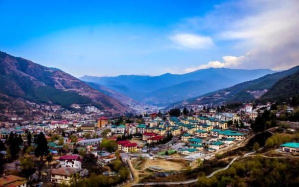 Bhutan Shopping Tour Package