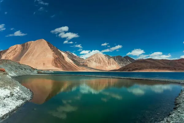 Leh Ladakh Adventure Package 6 Nights/7 Days