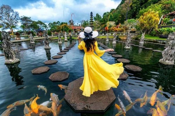 5 Days Luxurious Holiday To Bali – 5 Days & 4 Nights