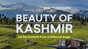 Explore the Heart of Srinagar Package  6N/7D