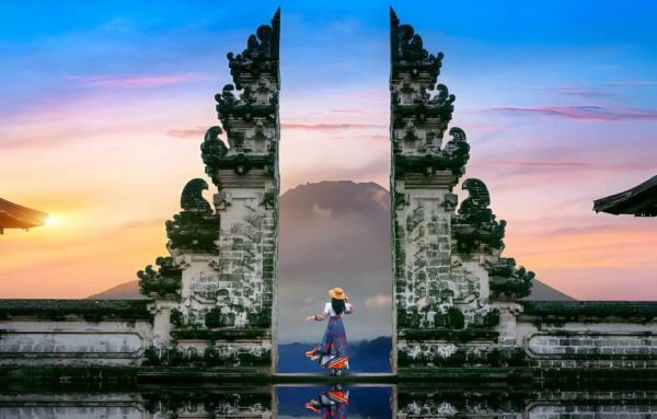 Bali Tour Package 7 Days & 6 Nights with Airfare
