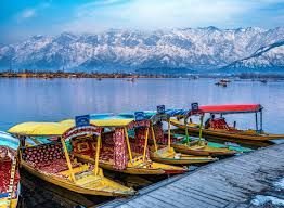 Affordable Kashmir Tour Package 6 Days & 5 Nights