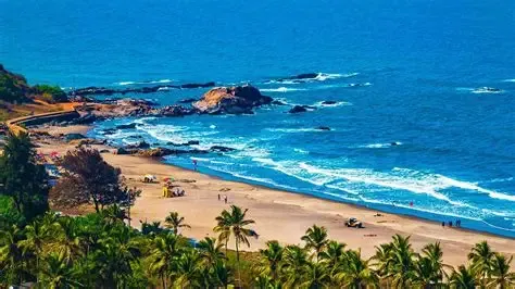 Marvellous Goa Tour Packages For A Sun-Kissed Vacation