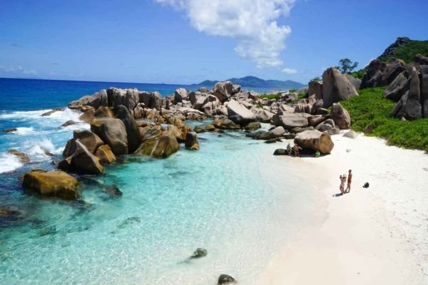 Idyllic Seychelles Tour Packages