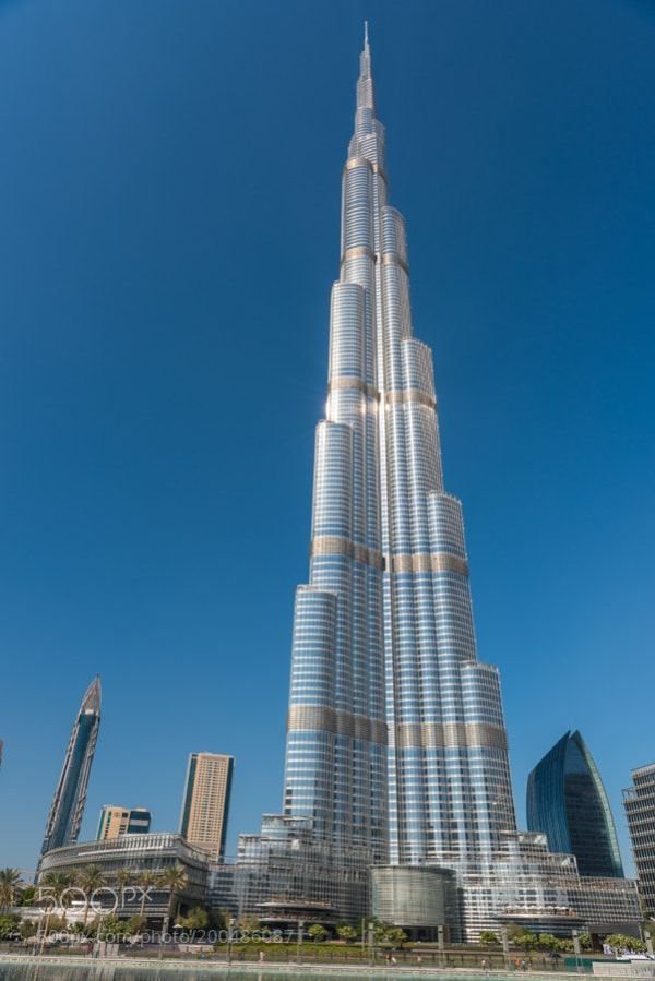 Delightful Dubai Family Package