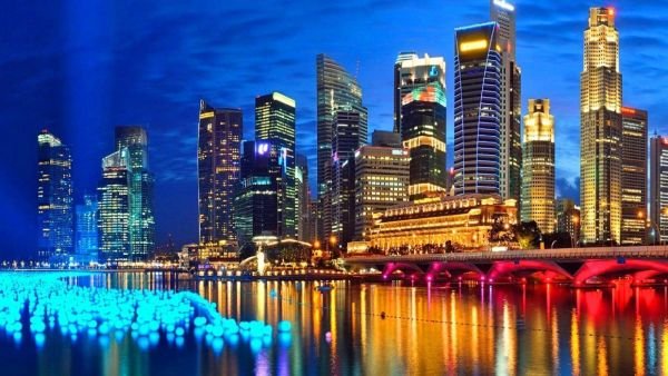 Singapore and Malaysia Tour Package 6 Days & 5 Nights