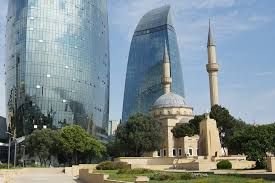 Explore the Charms of Azerbaijan
