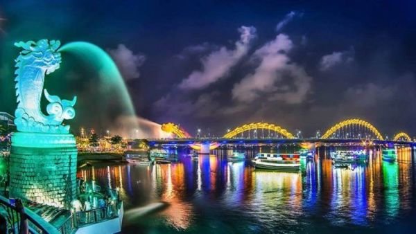 Exciting Vietnam Honeymoon Package 6 Days & 5 Nights