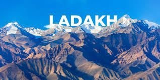 Explore the Majestic Beauty of Ladakh: 4 Nights / 5 Days Tour Package
