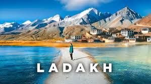 Leh Ladakh Travel Package: 6 Nights / 7 Days of Adventure