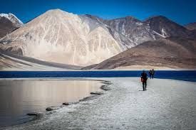 Majestic Himachal Pradesh Honeymoon Package
